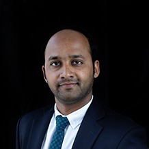 raghvendra singh senior property consultant