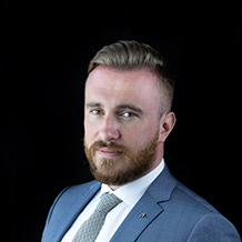 jakub chmelar property consultant