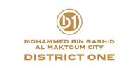 mohammed din rashid - al maktoum city district one